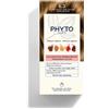 Phyto Colorazione Permanente 6.3 Blonde Foncé Doré 6.3 Blonde Foncé Doré Tinta Naturale Luminosa Intensa Kit