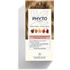 Phyto Colorazione Permanente 8 Blond Clair 8 Blond Clair Tinta Naturale Luminosa Intensa Kit
