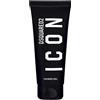DSQUARED Icon Homme 200 ml Shower gel Profumato Tubetto