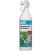 HG igienizzante spray bagno ad uso giornaliero
