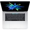 Apple MacBook Pro 15 (2017) Touch Bar Intel Core i7-7700HQ - Argento - 16 GB - 256 GB - 2880 x 1800 Pixel - No - Ottimo