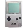 Nintendo Game Boy Pocket - Argento - Ottimo