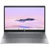 HP Chromebook 14a-nf0014nl Intel Core i3-N305 14" - 8 GB - 256 GB - Chrome OS - Come nuovo