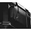 SW-Motech TRAX ADV top case passenger backrest SW-MOTECH For TRAX ADV top case. Black.