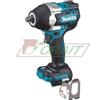 Makita DTW700Z AVVITATORE AD IMPULSI 18V BL MEZZO POLLICE- Fornita senza batteria e caricabatteria IN SCATOLA