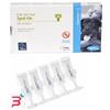 CAMON SPA PROTECTION SPOTON CANE >10KG 5 X 5 ML