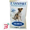 ATI SRL (AZIENDA TERAP.ITAL.) EASYPILL DOG MEDIUM SACCHETTO 75 G