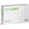 AGATON SRL SPINOFF 20 COMPRESSE OROSOLUBILI