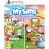 Electronic Arts My Sims Cozy Bundle - Gioco Ps5
