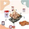 Graziano Kit Colomba Pasquale