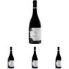 Sella & Mosca Cannonau - Vino Rosso - 750 ml (Confezione da 4)
