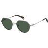 Polaroid GAFAS POLAROID - Modelo: PLD 6236/S/X_ C: RUTHENIUM GREEN/Eye size: 54 - Bridge size: 18 Cura della persona e salute