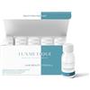 LUXMETIQUE® Hair Beauty Formula - AnaGain e Cheratina Capillare - 15 fiale