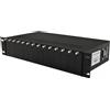 ALLNET ALL-MCS014 convertitore multimediale di rete Nero [ALL-MCS014]