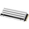 Corsair SSD Corsair MP600 ELITE 2 TB M.2 PCI Express 4.0 NVMe 3D TLC [CSSD-F2000GBMP600ECS]