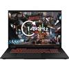 ASUS Notebook ASUS TUF Gaming A18 FA808UM-S8013W AMD Ryzen™ 7 260 Computer portatile 45,7 cm (18") WUXGA 16 GB DDR5-SDRAM 1 TB SSD NVIDIA GeForce RTX 5060 Wi-Fi 6E (802.11ax) Windows 11 Home Grigio [FA808UM-S8013W]