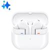 Samsung Auricolari microfono bluetooth BUDS3 Pro Tws White SM R630NZWAITV