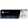 Hp Toner Originale 1800 Giallo 131A CF212A