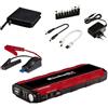 Einhell CE-JS 18 Polimeri di litio (LiPo) 18000 mAh Nero, Rosso