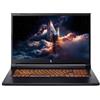 Acer Notebook 17,3" NITRO V 17 AI ANV17 41 R64D ( AMD Ryzen 7 260 16GB 1TB )