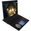 Msi Notebook 18" TITAN 18 HX A2XWJG 401IT ( Intel Core Ultra 9 285HX 96GB 2TB )