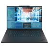 Lenovo Notebook 16" THINKPAD P1 Gen 8 ( Intel Core Ultra 7 255H 32GB 1TB ) Black