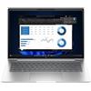 Hp Notebook 14" PROBOOK 4 G1i AI ( Intel Core Ultra 7 255U 16GB 512GB ) Pike