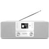 TechniSat 370 Cd Bt Personal Analog & 0001/3948