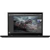 Lenovo ThinkPad P53s | i7-8665U | 15.6 | 16 GB | 512 GB SSD | Illuminazione tastiera | Quadro P520 | Win 11 Pro | DE