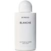 Byredo BLANCHE LATTE CORPO 225ml
