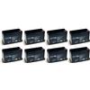 Quality Batteries Batteria di ricambio per APC Smart-UPS XL SU48R3XLBP RBC27 RBC 27 Batteria di marca con VdS