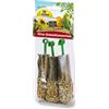 JR FARM Birds - Steli di girasole da 20 g