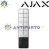 Ajax 99967 KeyPad Outdoor Jeweller KeyPad Outdoor Jeweller Colore white- Ajax
