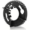 Asasytal Sostituzione D2R Xenon Base No.1301290106, HID Portalampada Adattatore Staffa di Base Montaggio Per W220 S500 S600, R170 SLK SLK 200 230 320 AMG 2001-2004, 1 Pezzi