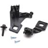 HAOTOM Kit di riparazione della staffa di montaggio del faro anteriore destro Per Audi A4 S4 A4 Allroad A4 Avant Per A5 S5 RS5 Cabriolet Sportback 8T0998122B