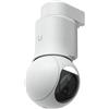 Ubiquiti G6 PTZ - 4K (8mp) 10x zoom Ottico, IR night vision 30 mt , AI detection eventi, Registrazione Audio, Face & License Plate, connessione PoE+, Outdoor IP66 UVC-G6-PTZ - UVC-G6-PTZ-W