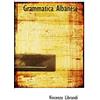 BiblioBazaar Grammatica Albanese