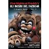 Il Castoro Five nights at Freddy's. Gli incubi del Fazbear. I graphic novel (Vol. 4)
