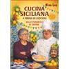 Multiverso Edizioni Cucina Siciliana a prova di suocera: Ricette dalla provincia di Trapani