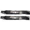 MAXPOWER EU-561531 Lama per Tosaerba Adatta per MTD/Cub Cadet| sostituisce Il Numero del Produttore 742-0610
