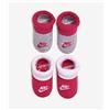 Nike CALZE UNISEX NHN FUTURA BOOTIE NN0048.A4Y