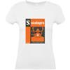 Scubapro Retro-Shirt 1963, WHI Wmn S