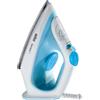 Braun Ferro da stiro a vapore TexStyle 1 con piastra Superceramic