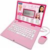 Lexibook Laptop Barbie Jc598bbi5