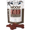 WOOLF Chicken, Pumpkin And Oats Bone 100g ossicini di pollo con zucca e avena