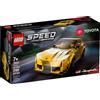 LEGO Speed Champions 76901 Toyota GR Supra