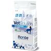 Monge Vet Solution Cat Dermatosis 1.5KG