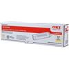 OKI Toner OKI 44059166 Magenta