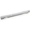 H. Bowes 12 Valet Rod Standard for Closet Polished Chrome PC Metal