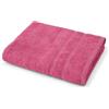 Bassetti Telo Doccia, Ortensia, 100% Cotone, 90X160 cm, Telo Bagno, Morbido Assorbente E Lavabile In Lavatrice